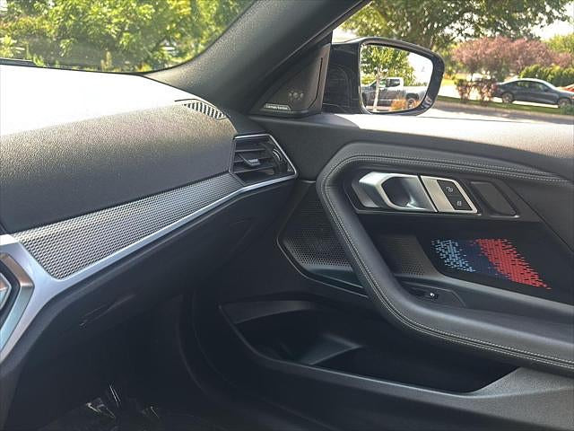2022 BMW 2 Series Located at Smart Motors Toyota slide-image