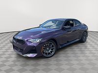 2022 BMW 2 Series