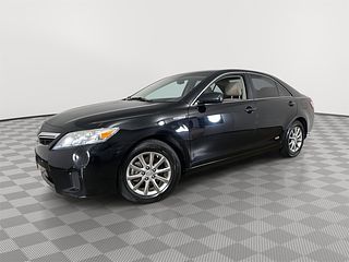 2010 Toyota Camry Hybrid Located at Smart Motors Toyota Thumbnail - 2010 Toyota Camry Hybrid