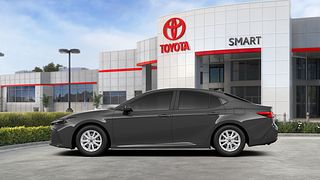 Thumbnail - 2026 Toyota Camry
