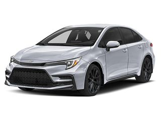 Thumbnail - 2026 Toyota Corolla