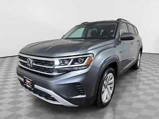 Thumbnail - 2021 Volkswagen Atlas