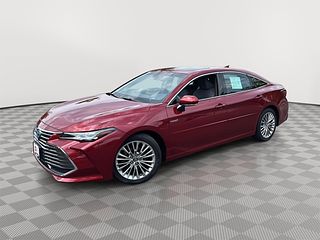 2019 Toyota Avalon Located at Smart Motors Toyota Thumbnail - 2019 Toyota Avalon
