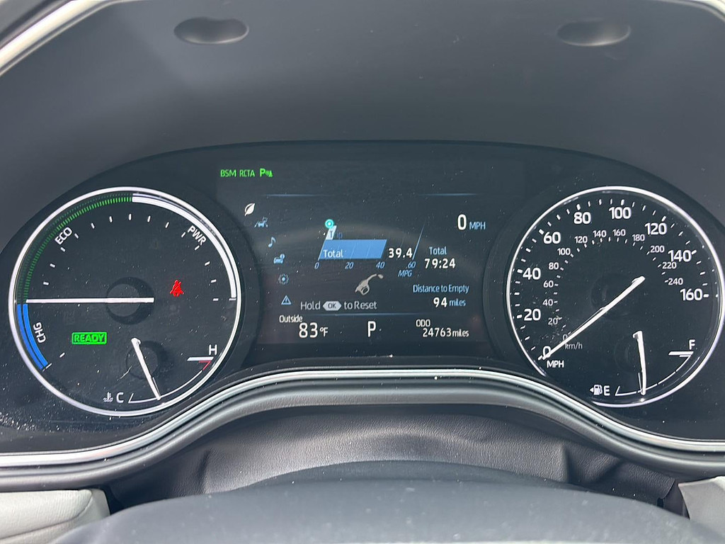 2019 Toyota Avalon Located at Smart Motors Toyota slide-image