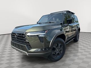2024 Lexus Gx Located at Smart Motors Toyota Thumbnail - 2024 Lexus Gx