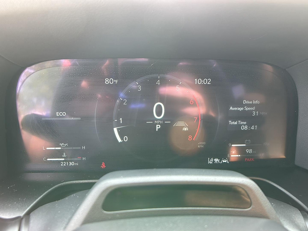 2024 Lexus Gx Located at Smart Motors Toyota slide-image