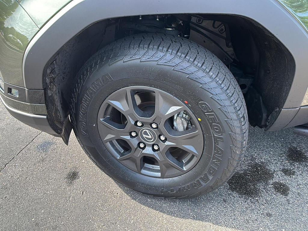 2024 Lexus Gx Located at Smart Motors Toyota slide-image