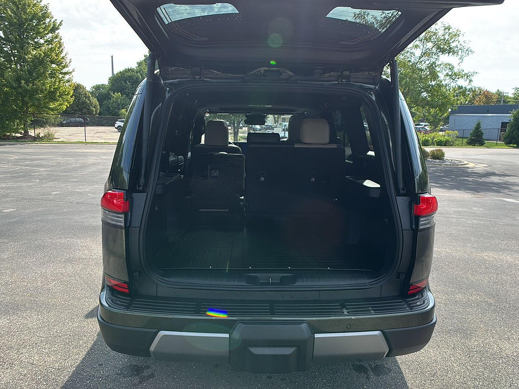 2024 Lexus Gx Located at Smart Motors Toyota slide-image