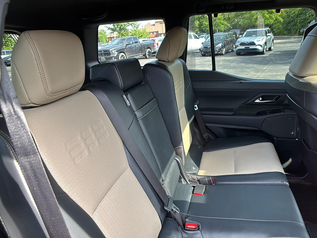 2024 Lexus Gx Located at Smart Motors Toyota light-box-slides