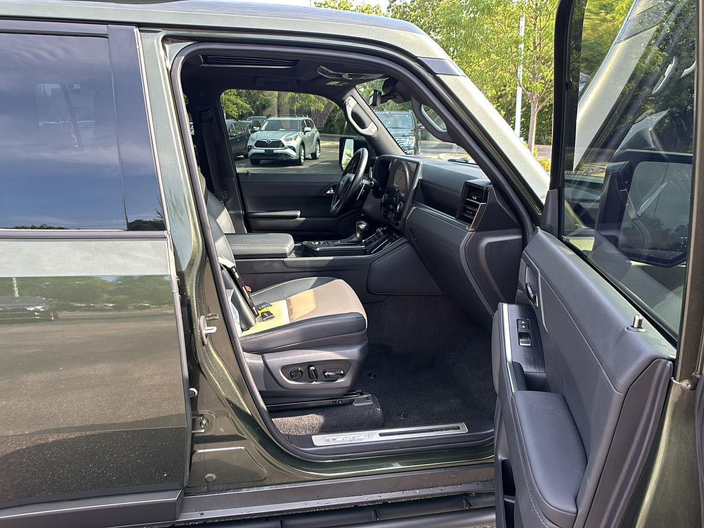 2024 Lexus Gx Located at Smart Motors Toyota slide-image