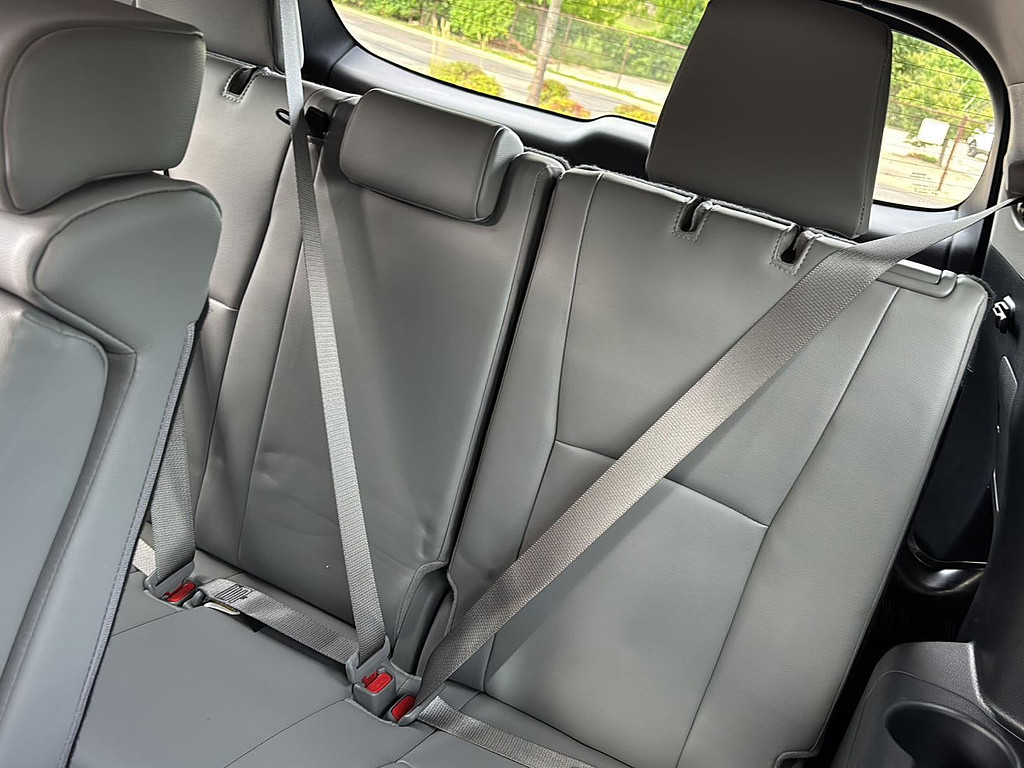 2025 Toyota Highlander Located at Smart Motors Toyota slide-image