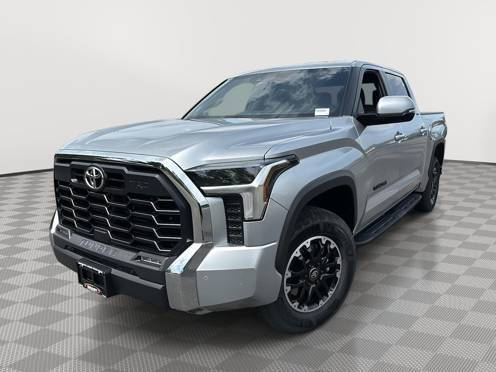 2026 Toyota Tundra Located at Smart Motors Toyota slide-image