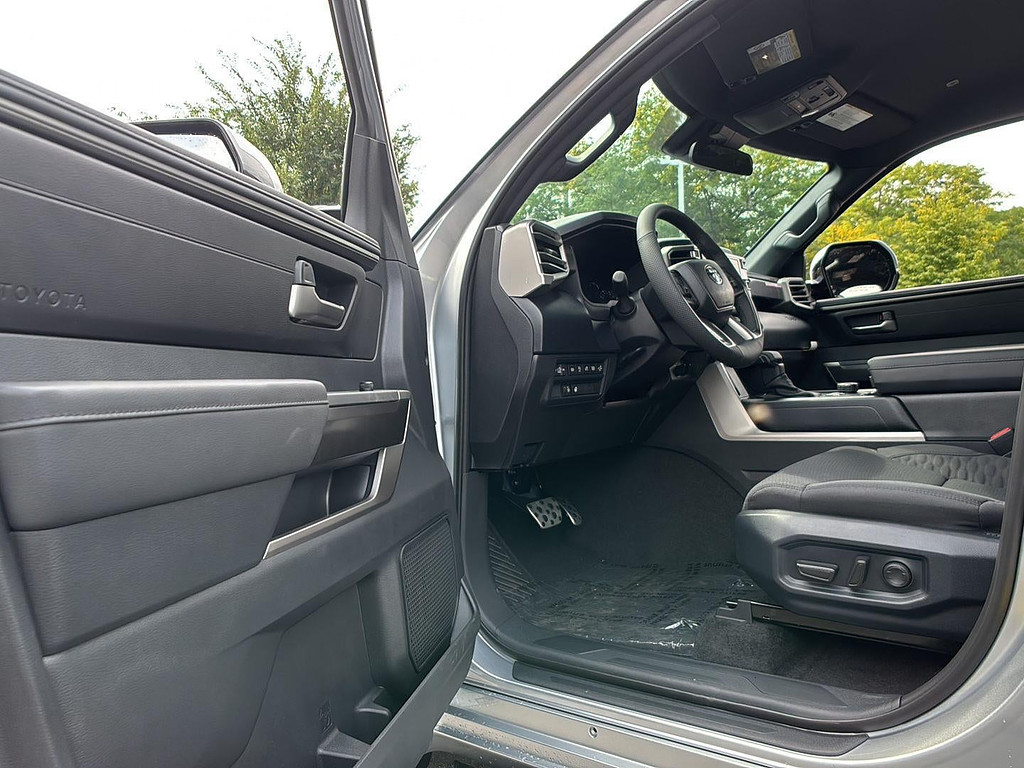 2026 Toyota Tundra Located at Smart Motors Toyota slide-image
