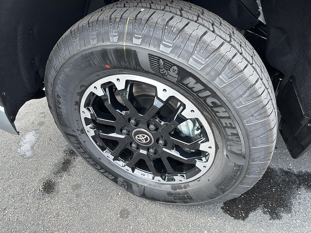 2026 Toyota Tundra Located at Smart Motors Toyota slide-image