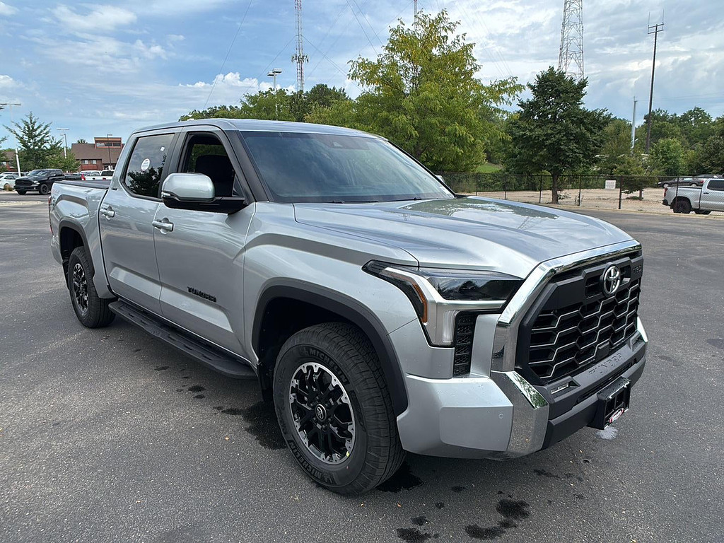 2026 Toyota Tundra Located at Smart Motors Toyota light-box-slides