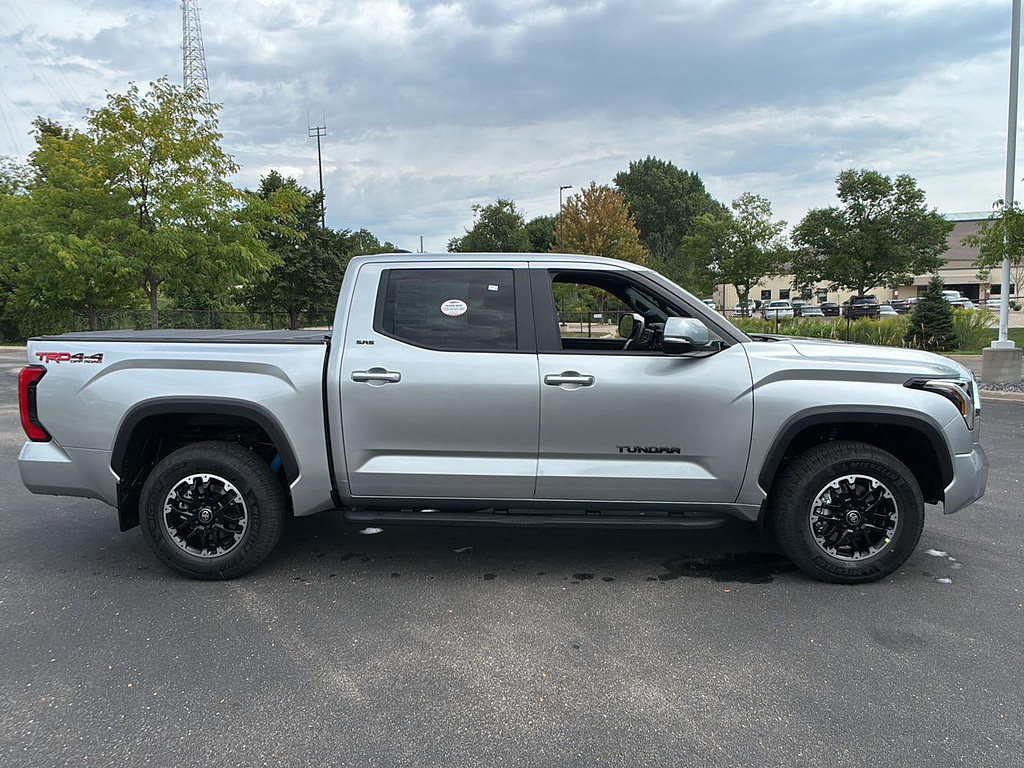 2026 Toyota Tundra Located at Smart Motors Toyota slide-image