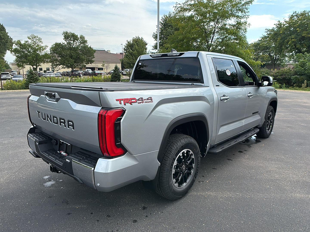 2026 Toyota Tundra Located at Smart Motors Toyota slide-image