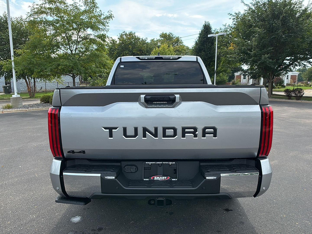 2026 Toyota Tundra Located at Smart Motors Toyota light-box-slides