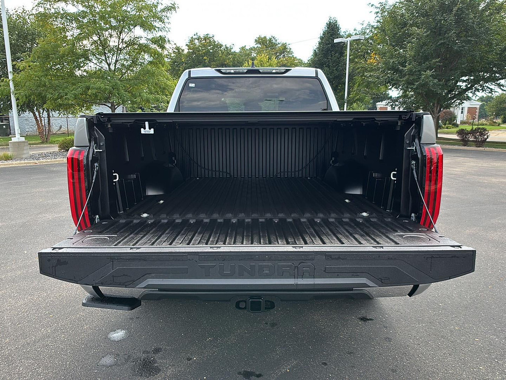 2026 Toyota Tundra Located at Smart Motors Toyota slide-image