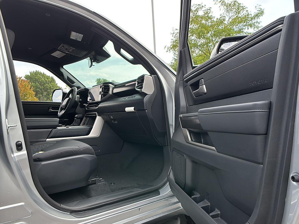 2026 Toyota Tundra Located at Smart Motors Toyota light-box-slides