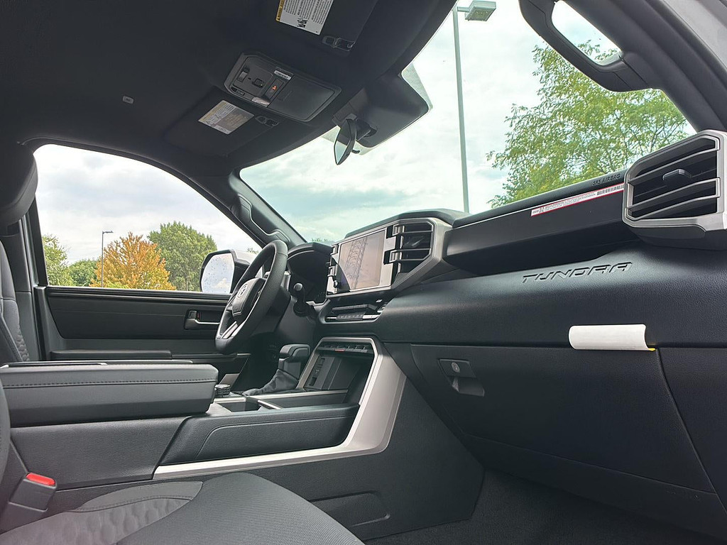 2026 Toyota Tundra Located at Smart Motors Toyota light-box-slides