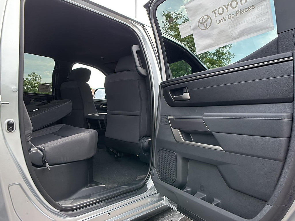 2026 Toyota Tundra Located at Smart Motors Toyota slide-image