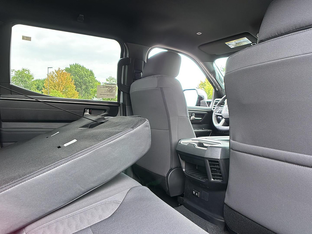 2026 Toyota Tundra Located at Smart Motors Toyota slide-image