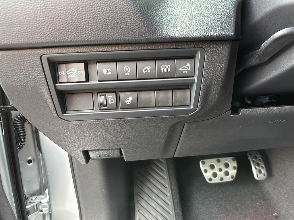 2026 Toyota Tundra Located at Smart Motors Toyota light-box-slides