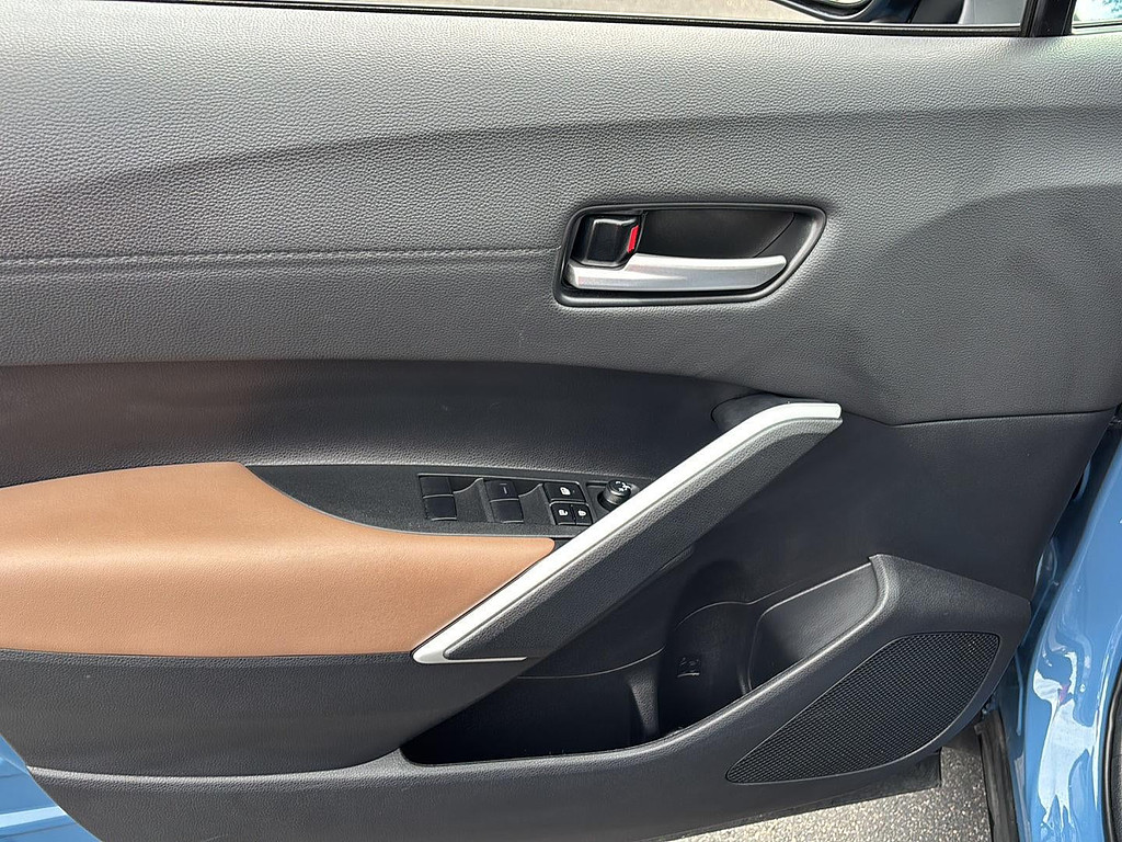 2026 Toyota Corolla Cross Located at Smart Motors Toyota slide-image