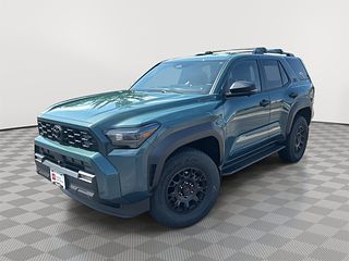 Thumbnail - 2025 Toyota 4Runner