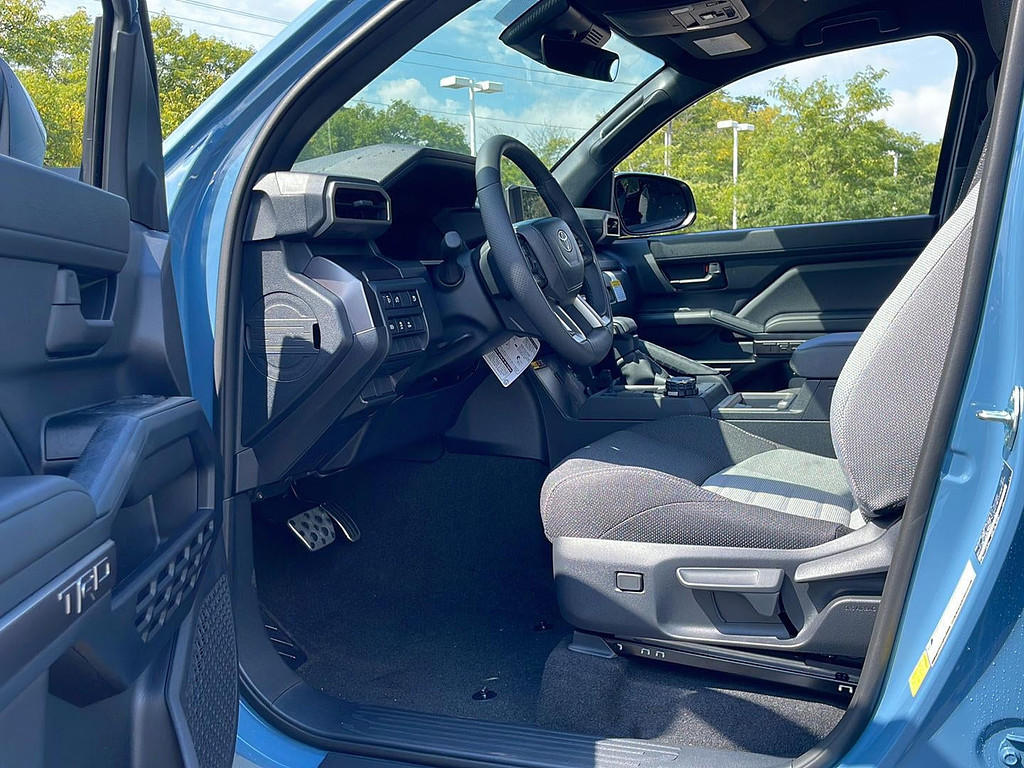 2026 Toyota 4Runner Located at Smart Motors Toyota slide-image