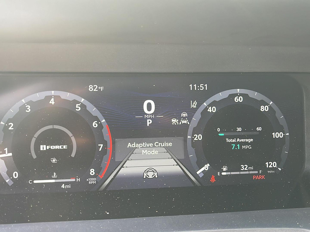 2026 Toyota 4Runner Located at Smart Motors Toyota slide-image