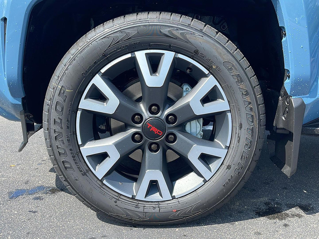2026 Toyota 4Runner Located at Smart Motors Toyota light-box-slides