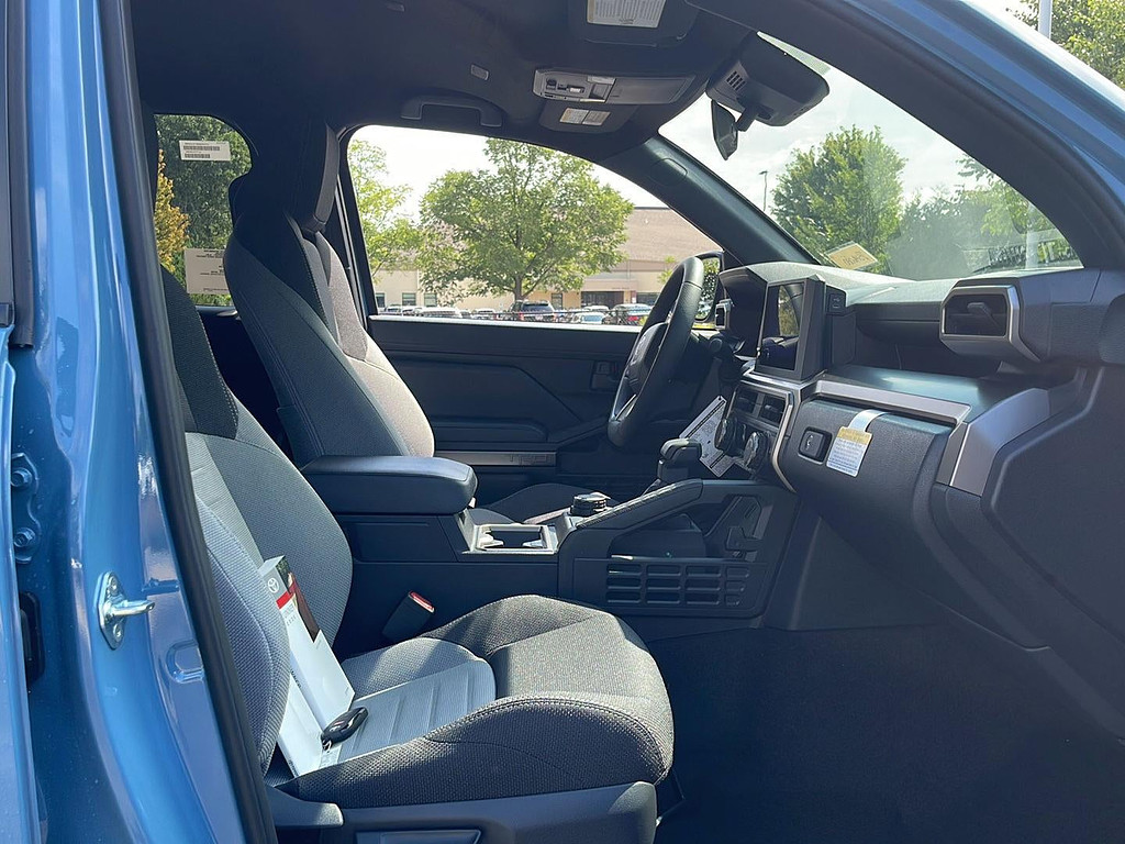 2026 Toyota 4Runner Located at Smart Motors Toyota slide-image