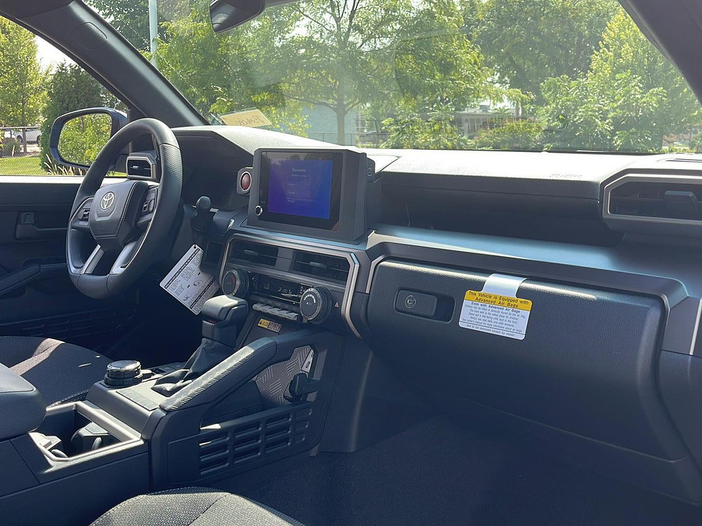 2026 Toyota 4Runner Located at Smart Motors Toyota light-box-slides