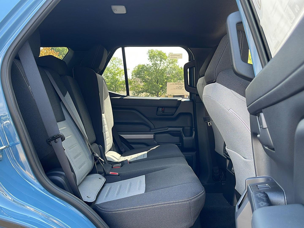 2026 Toyota 4Runner Located at Smart Motors Toyota slide-image