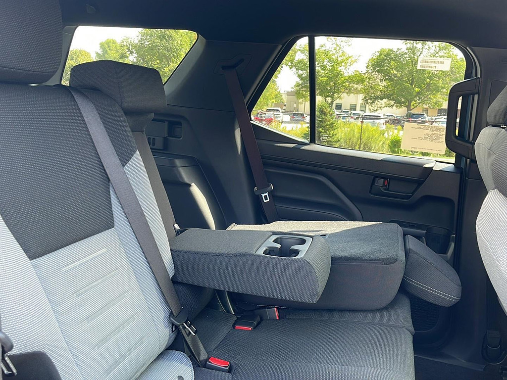 2026 Toyota 4Runner Located at Smart Motors Toyota slide-image