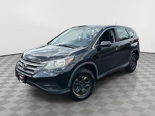 Thumbnail - 2013 Honda Cr-V