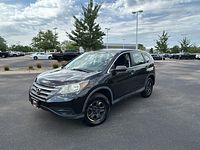 2013 Honda Cr-V