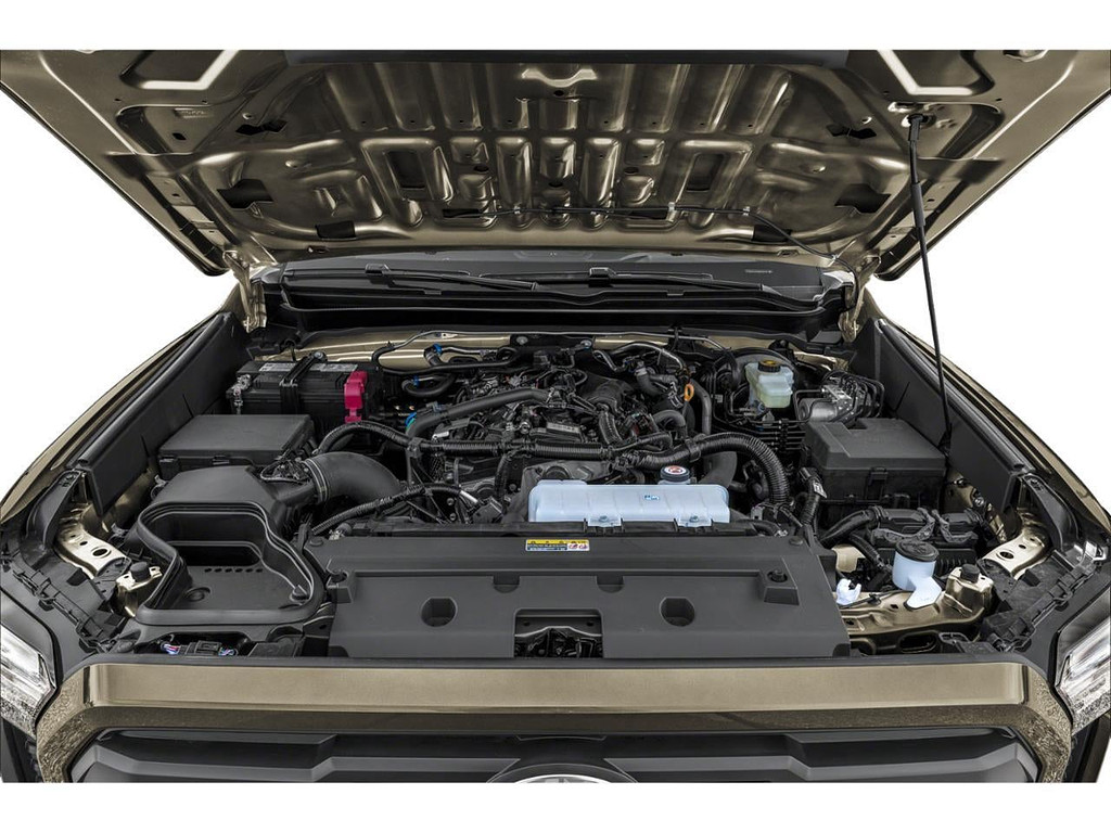 2026 Toyota Tacoma Located at Smart Motors Toyota slide-image