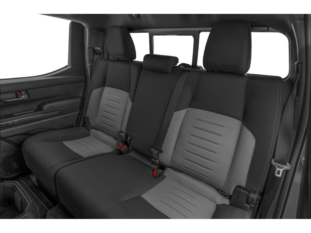 2026 Toyota Tacoma Located at Smart Motors Toyota slide-image