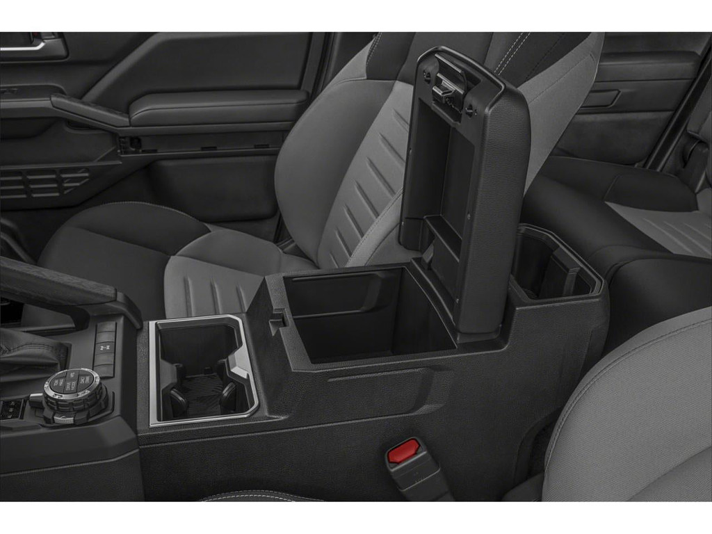 2026 Toyota Tacoma Located at Smart Motors Toyota slide-image