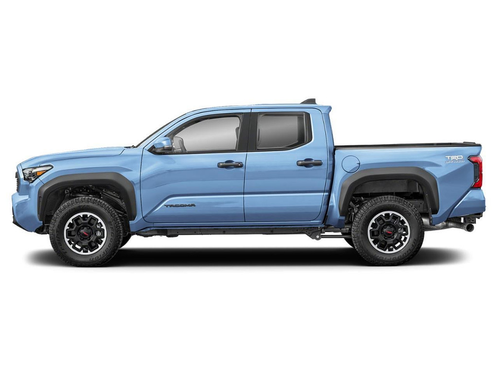 2026 Toyota Tacoma Located at Smart Motors Toyota slide-image