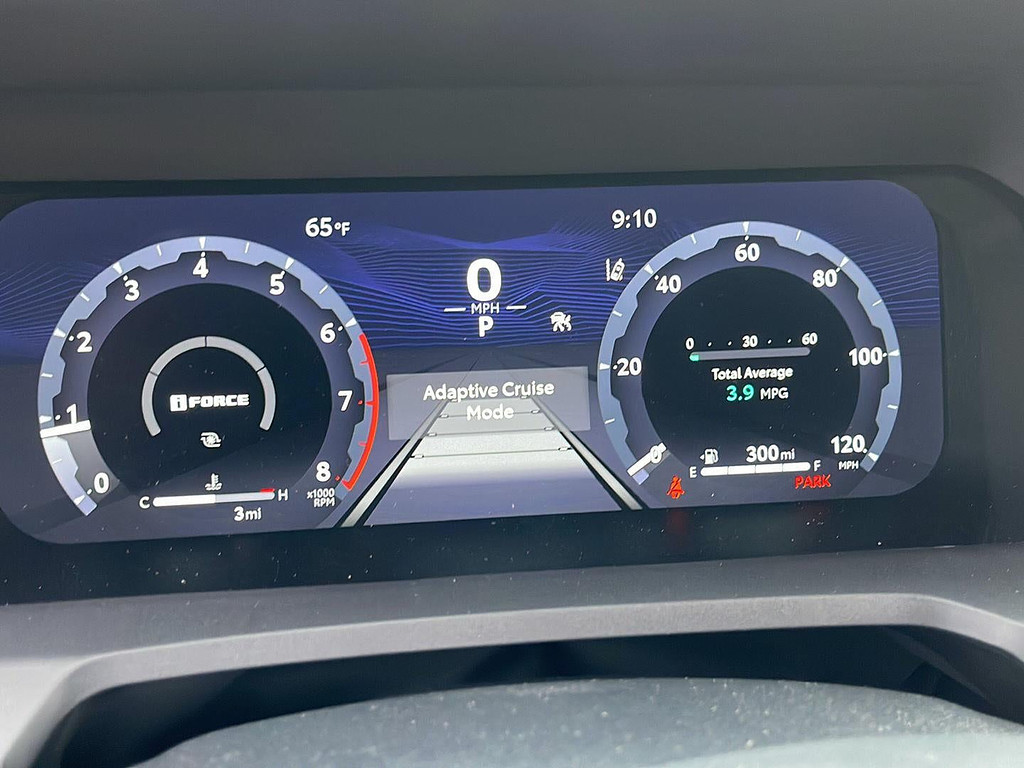 2026 Toyota Tacoma Located at Smart Motors Toyota slide-image