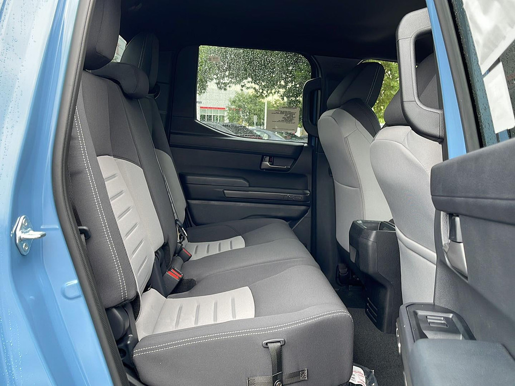 2026 Toyota Tacoma Located at Smart Motors Toyota slide-image