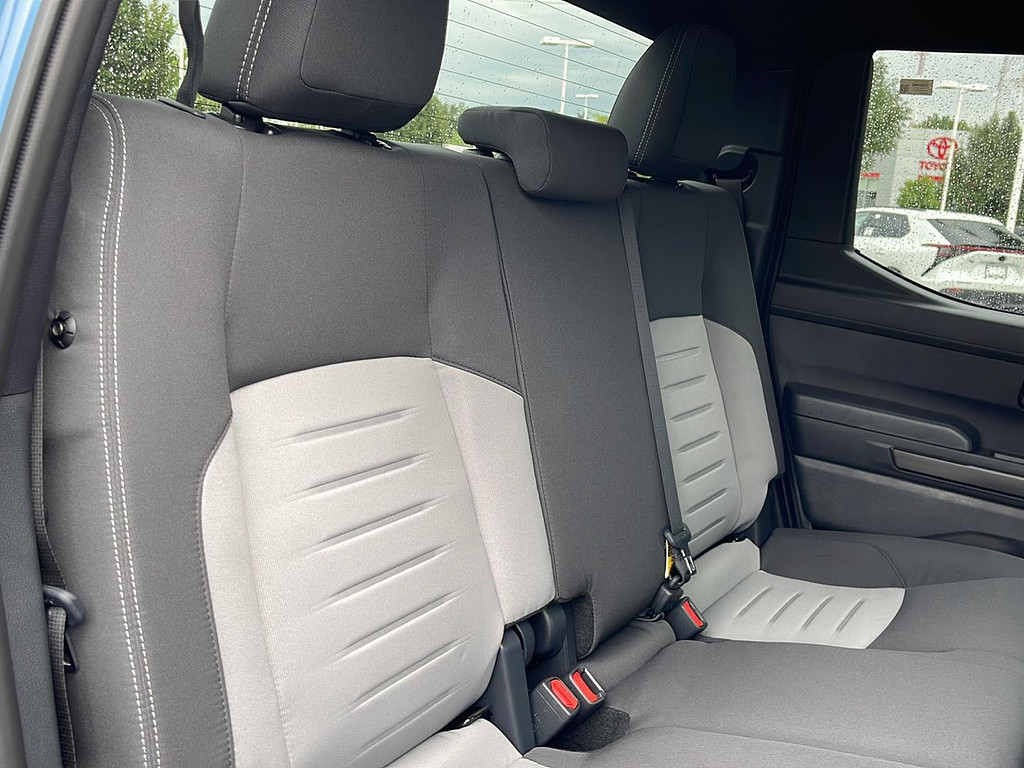 2026 Toyota Tacoma Located at Smart Motors Toyota slide-image