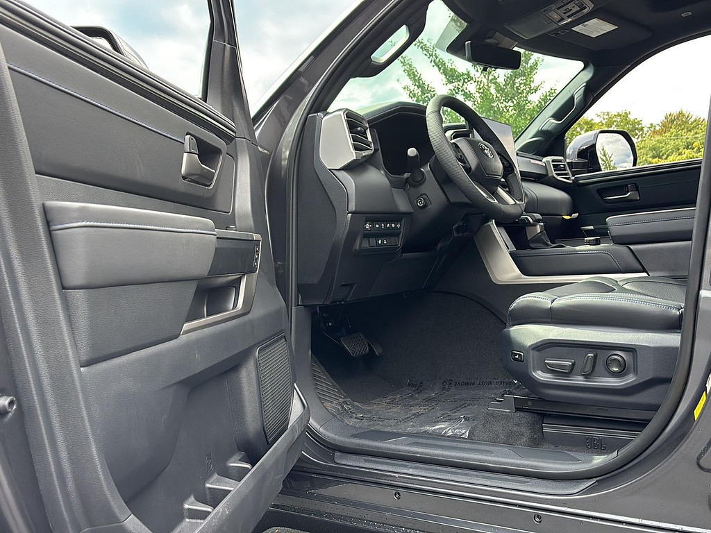 2026 Toyota Tundra Located at Smart Motors Toyota light-box-slides