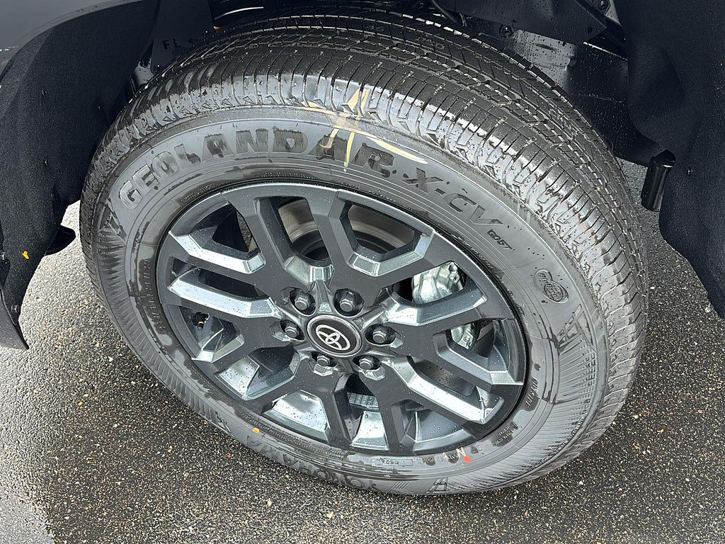 2026 Toyota Tundra Located at Smart Motors Toyota slide-image