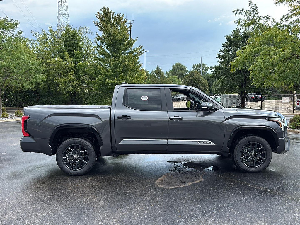 2026 Toyota Tundra Located at Smart Motors Toyota light-box-slides