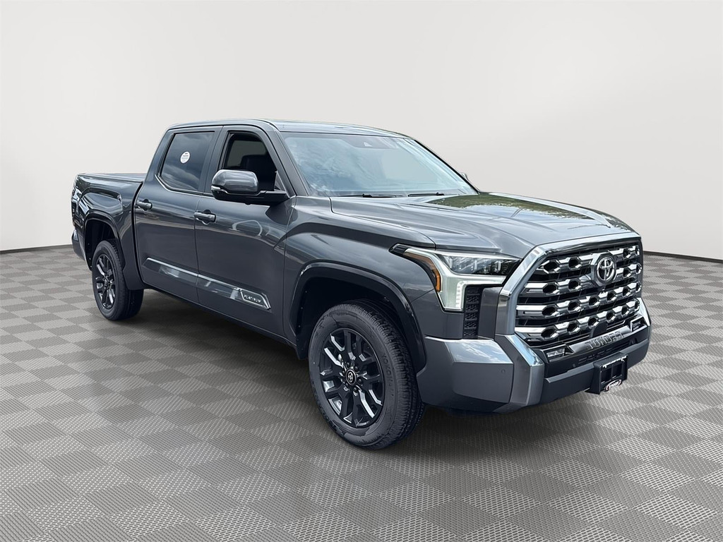 2026 Toyota Tundra Located at Smart Motors Toyota slide-image